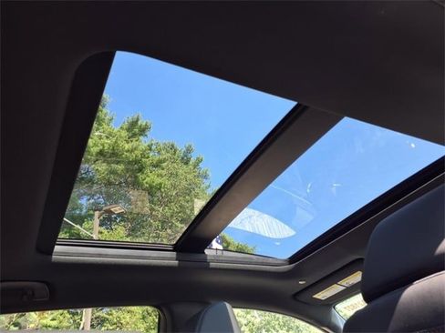 New 2025 Acura ADX A-Spec image 8