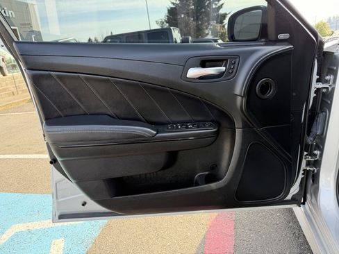 Used 2020 Dodge Charger R/T w/ Plus Group image 12