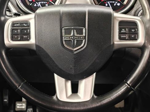 Used 2019 Dodge Journey GT AWD/4WD image 5