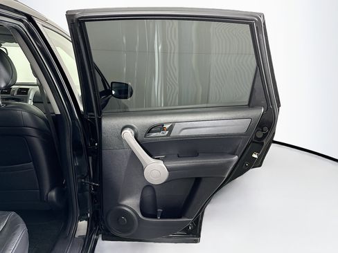 Used 2007 Honda CR-V EX-L image 27