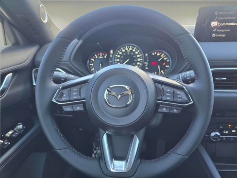 New 2025 MAZDA CX-5 2.5 Turbo image 27