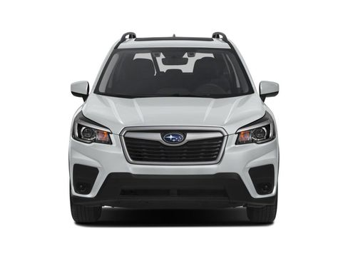 Used 2021 Subaru Forester Premium image 13
