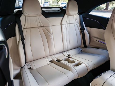 New 2026 Mercedes-Benz CLE 300 4MATIC Cabriolet image 14