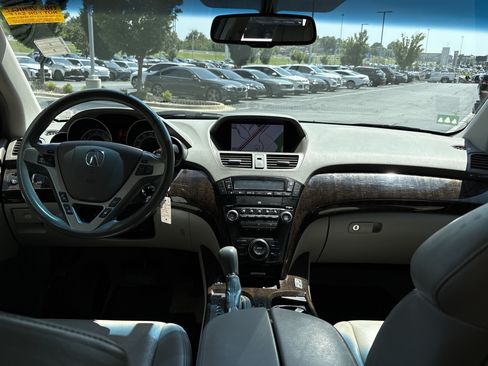 Used 2013 Acura MDX w/ Technology Package AWD/4WD image 29