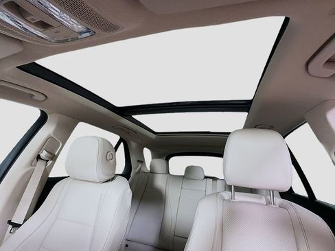 New 2026 Mercedes-Benz GLE 350 4MATIC image 15