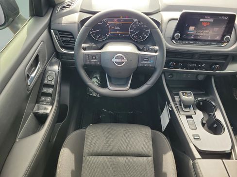 New 2026 Nissan Rogue SV image 15