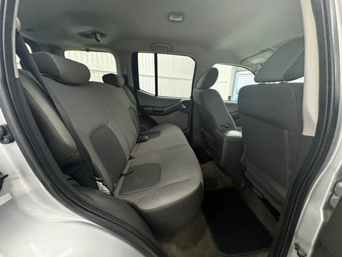 Used 2010 Nissan Xterra S image 11