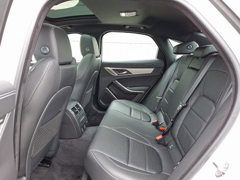 New 2024 Jaguar XF R-Dynamic SE image 5