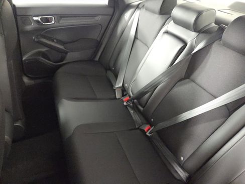 New 2026 Honda Civic Sport image 11