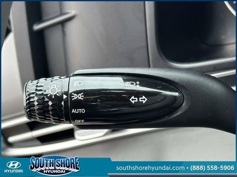 Certified 2023 Hyundai Elantra SEL w/ Cargo Package image 23