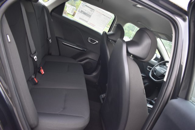 New 2026 Kia K4 FWD image 14