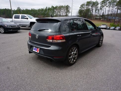 Used 2014 Volkswagen GTI Driver's Edition image 20