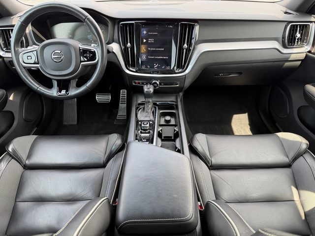Used 2019 Volvo S60 T6 R-Design AWD/4WD image 21