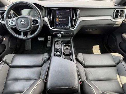 Used 2019 Volvo S60 T6 R-Design AWD/4WD image 21