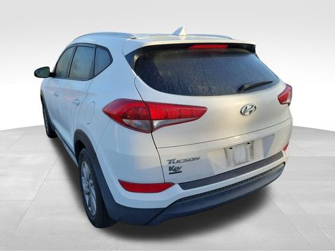 Used 2018 Hyundai Tucson SEL image 14