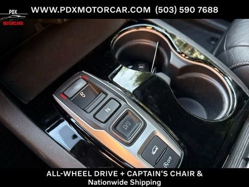 Used 2019 Honda Pilot Touring image 24