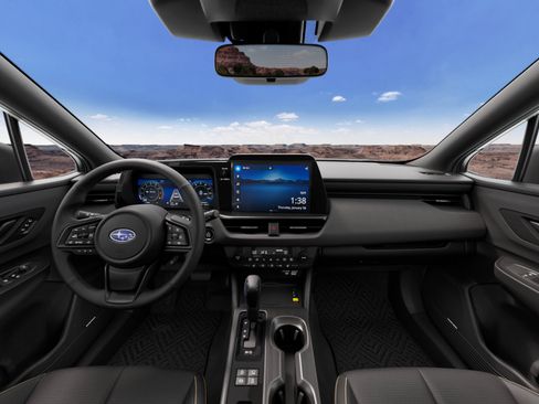 New 2026 Subaru Outback Limited XT w/ Premium/Limited Plus Package AWD/4WD image 20