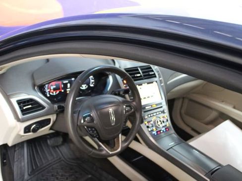 Used 2018 Lincoln MKZ Reserve w/ Climate Package AWD/4WD image 14