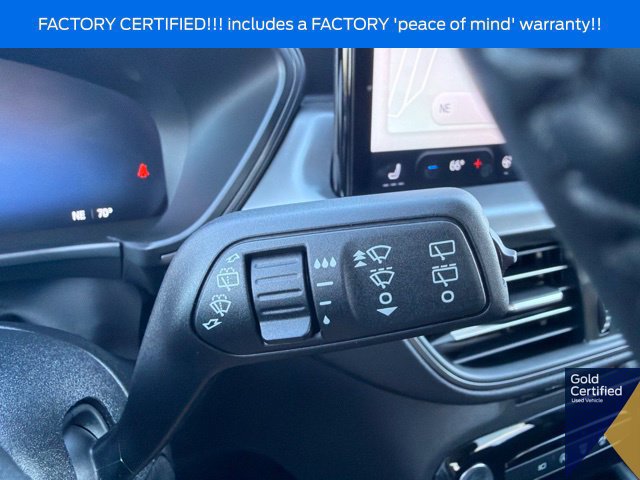 Used 2023 Ford Escape Active w/ Tech Pack #2 FWD image 49
