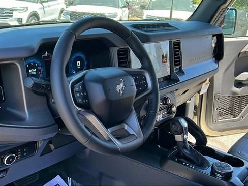 New 2026 Ford Bronco Badlands AWD/4WD image 15