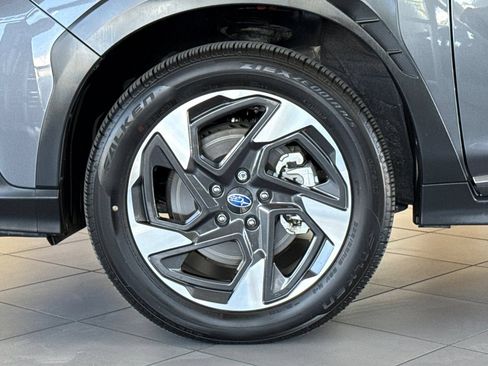 Certified 2025 Subaru Crosstrek 2.5i Limited w/ Crosstrek Mirror Package AWD/4WD image 24
