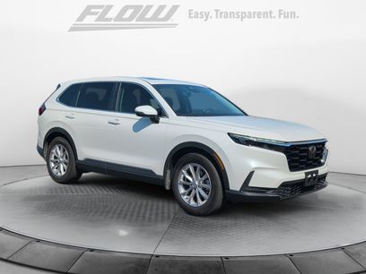 Used 2024 Honda CR-V EX-L