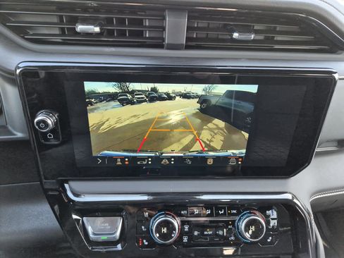 New 2026 GMC Sierra 1500 AT4X image 21