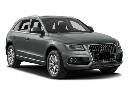 Used 2017 Audi Q5 2.0T Premium image 6