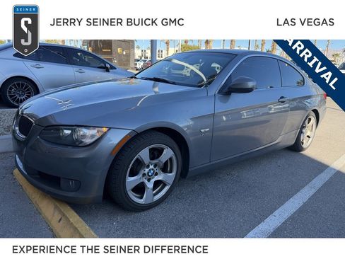 Used 2010 BMW 328i xDrive Coupe image 1