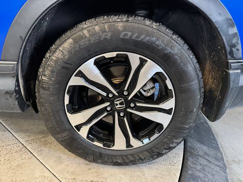 Used 2022 Honda CR-V Special Edition image 25