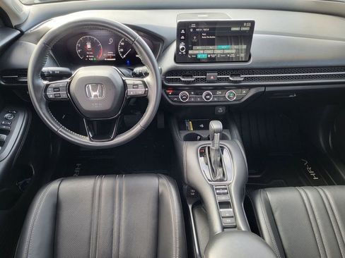 Used 2025 Honda HR-V EX-L image 21