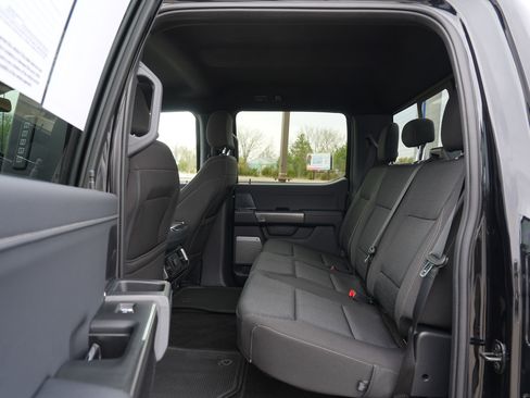 Used 2023 Ford F150 XLT w/ Equipment Group 302A High AWD/4WD image 20