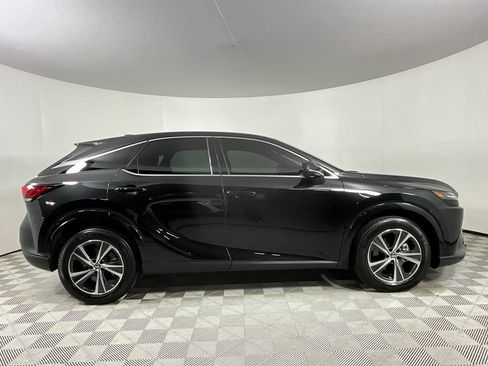 Used 2024 Lexus RX 350 FWD image 5