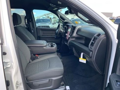 New 2025 RAM 2500 Tradesman image 26