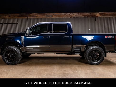 Used 2025 Ford F350 King Ranch image 6