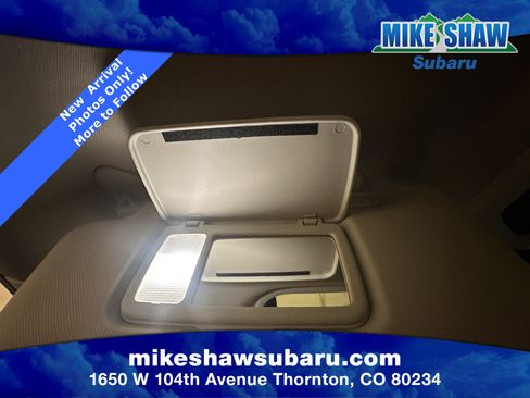 Certified 2024 Subaru Crosstrek 2.0i Premium image 63