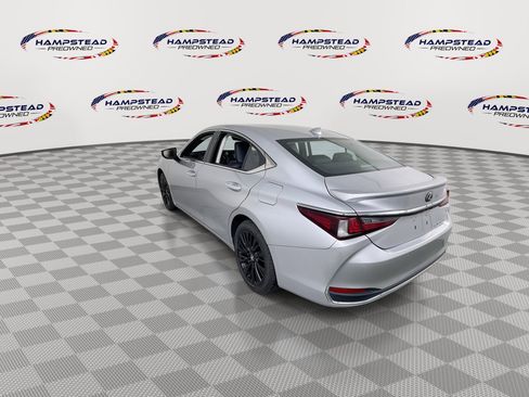 Used 2021 Lexus ES 250 w/ Premium Package image 6