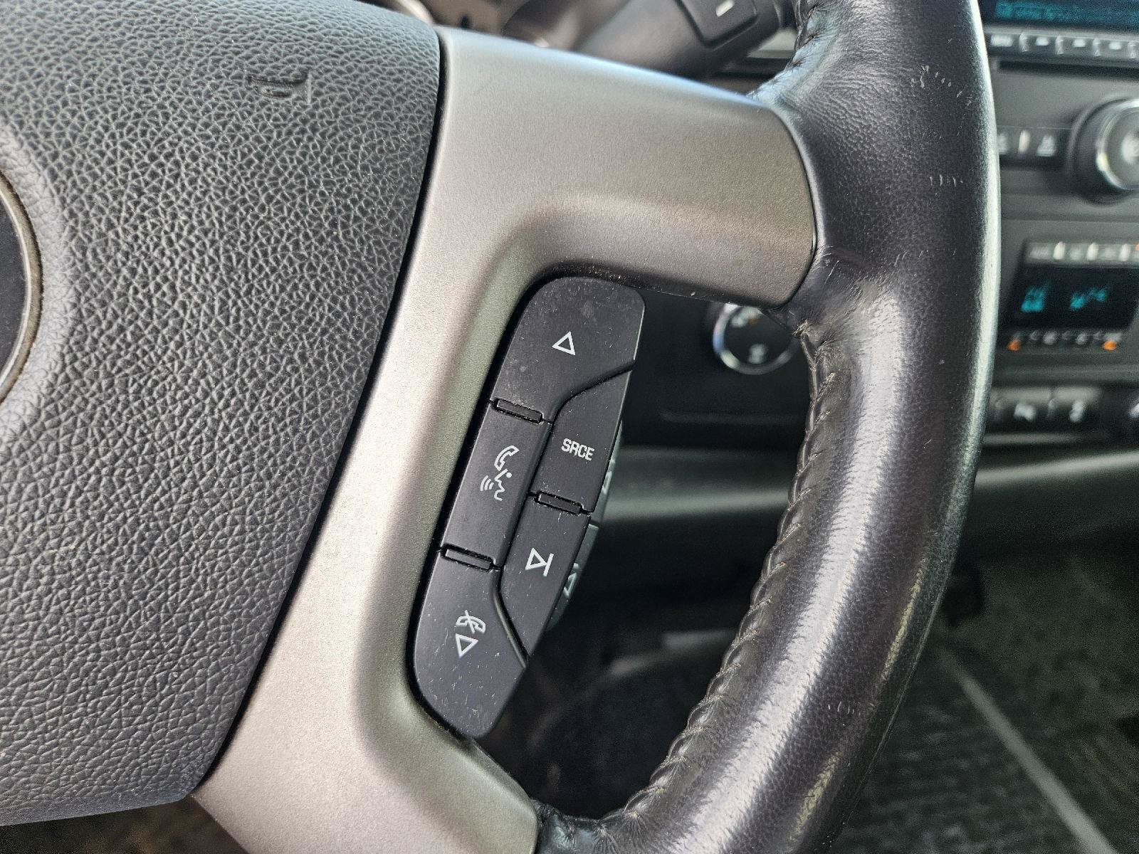Used 2012 Chevrolet Silverado 1500 LT w/ All-Star Edition AWD/4WD image 14