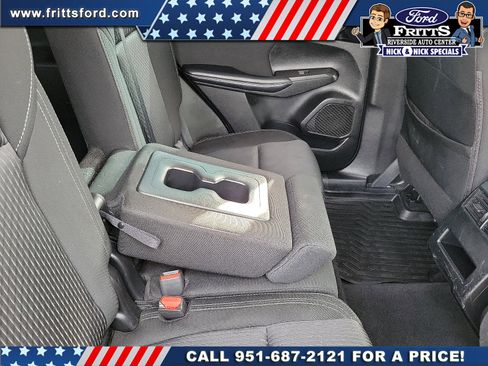 Used 2023 Mitsubishi Outlander ES image 16