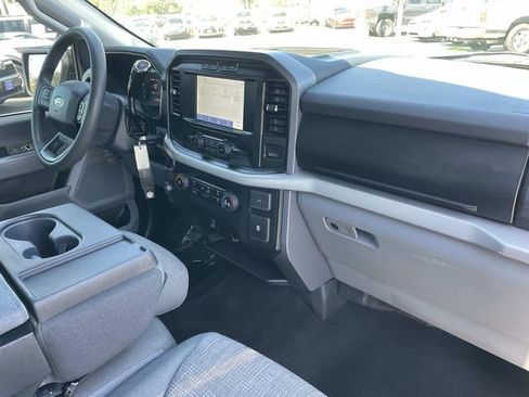 Certified 2023 Ford F150 XLT image 32