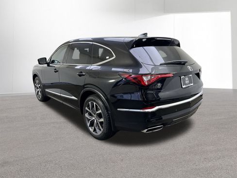 Certified 2024 Acura MDX SH-AWD w/ Technology Package image 33