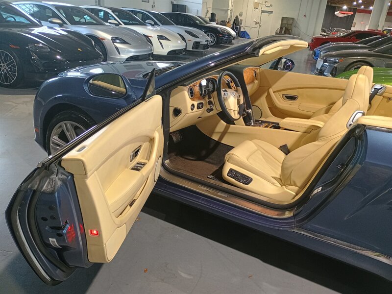 Used 2014 Bentley Continental GT AWD/4WD image 12