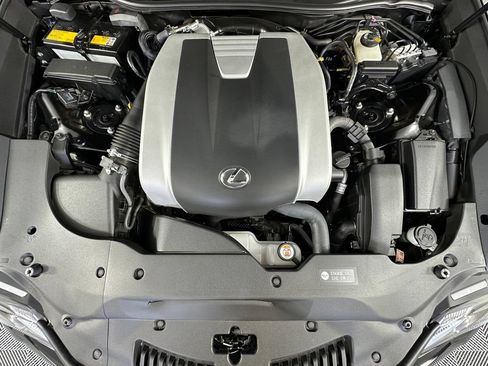 Used 2022 Lexus RC 300 AWD image 43