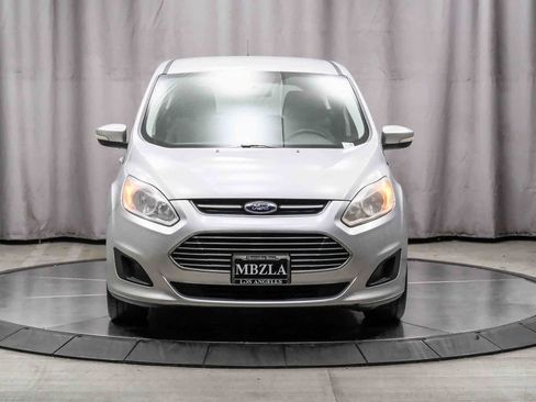 Used 2016 Ford C-MAX SE w/ Equipment Group 202A image 6
