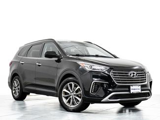 Used 2017 Hyundai Santa Fe SE w/ Cargo Package AWD/4WD video 1