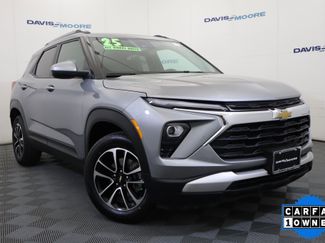 Used 2025 Chevrolet Blazer LT video 2