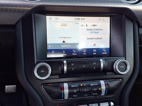 Used 2020 Ford Mustang Bullitt image 23