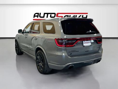 Used 2023 Dodge Durango SRT Hellcat AWD/4WD image 5