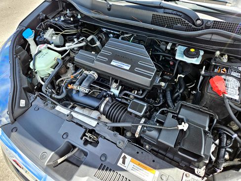 Used 2017 Honda CR-V EX-L image 24