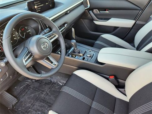 New 2026 MAZDA CX-50 AWD 2.5 S w/ Accent Package image 5